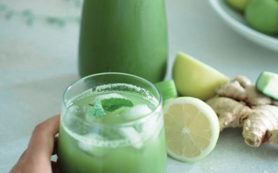 The Benefits Of A Natural Detox Plan