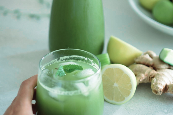 The Benefits Of A Natural Detox Plan