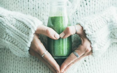 The Most Common Detox Questions Answered