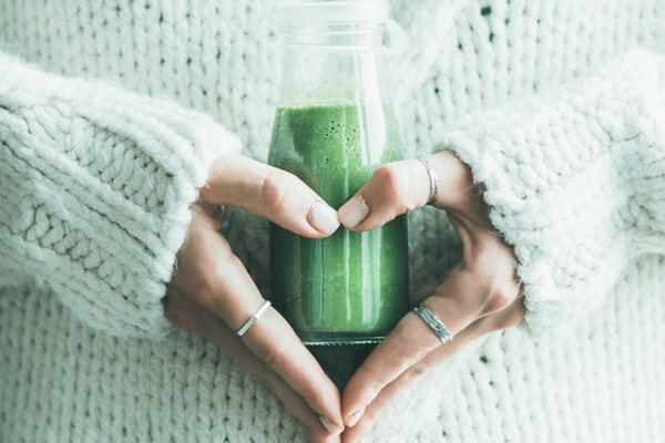 The Most Common Detox Questions Answered