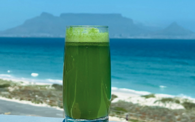 Why Detox At All?