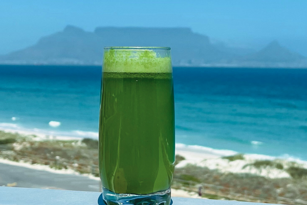 Why Detox At All?