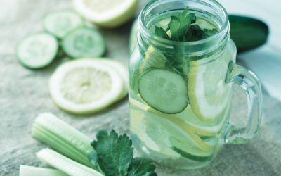 Detox And Exercise