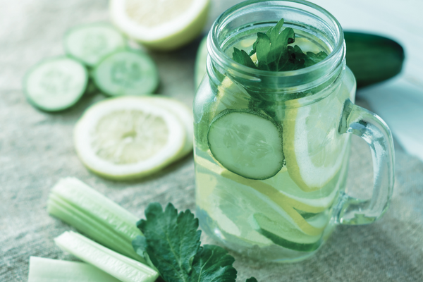 Detox And Exercise