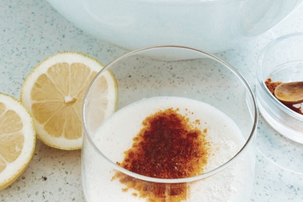 Amazing Ginger Shot Benefits