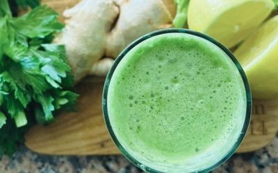 What Is A Juice Fast?