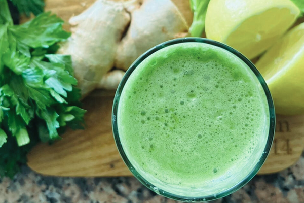 What Is A Juice Fast?