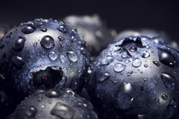 Amazing Blueberries