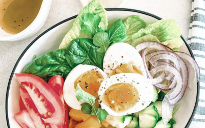 Nutrition Trends As We Head Into 2024