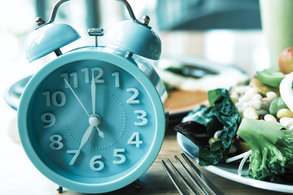 Intermittent Fasting: What You Need To Know