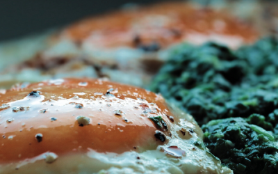 How To Stick To A New Eating Plan