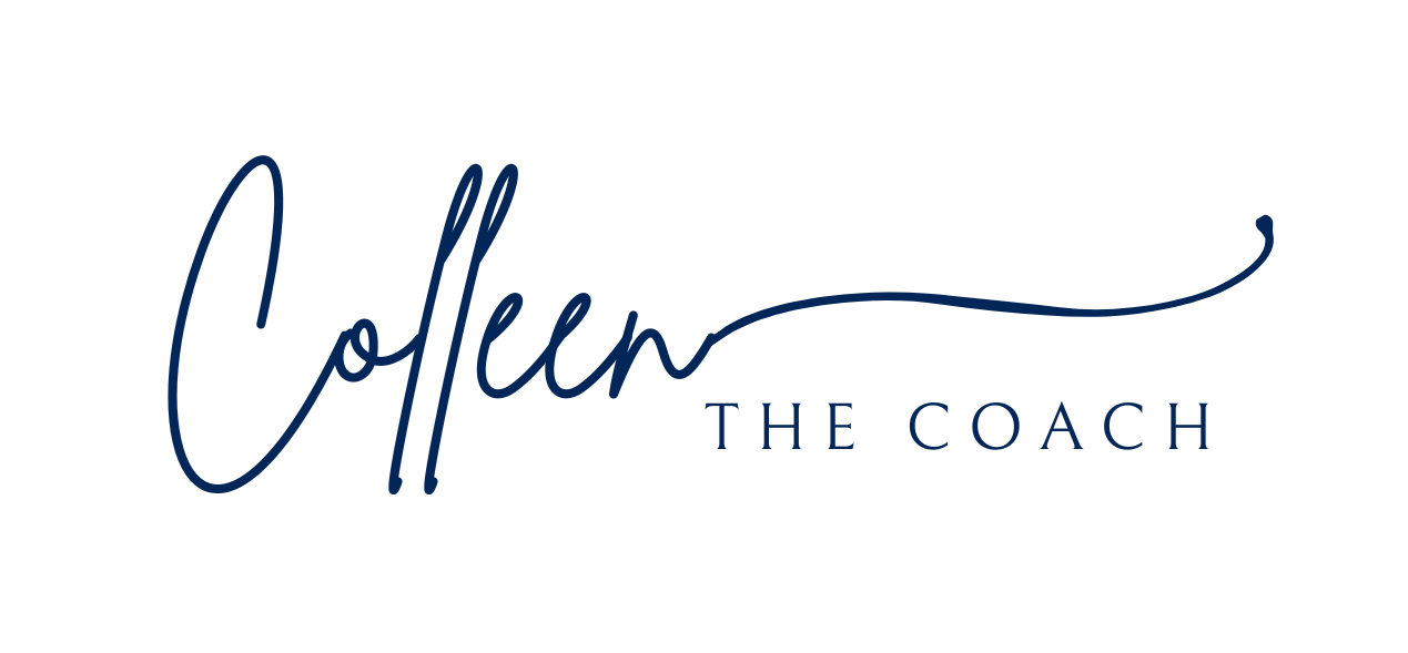 Colleen The Coach