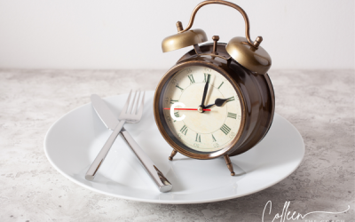 How Intermittent Fasting Induces Autophagy