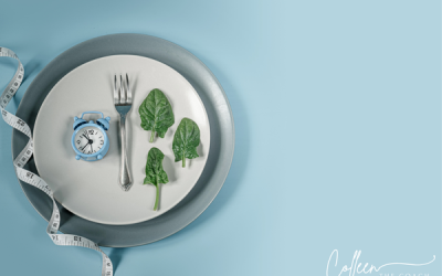 The 48-Hour Challenge with Colleen The Coach: A Guide to Fasting for Weight Loss