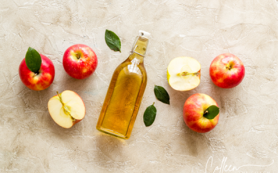 The Power of Apple Cider Vinegar: A Daily Must for Weight Loss and Gut Health