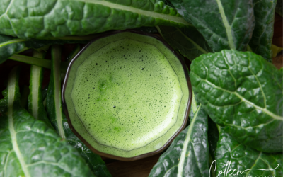 How to Lose Weight Fast with Intermittent Fasting and Detox Pathway Clearing