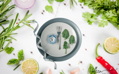 How Intermittent Fasting Burns Fat in Just 24 Hours!