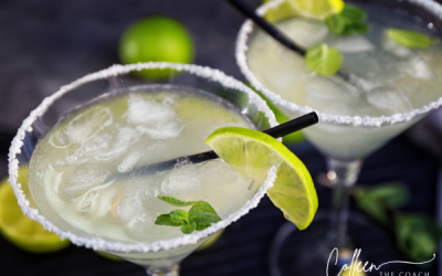 Sip Smart, Stay Slim: Lose Weight Over the Holidays Without Giving Up Alcohol