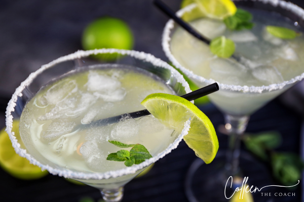 Sip Smart, Stay Slim: Lose Weight Over the Holidays Without Giving Up Alcohol
