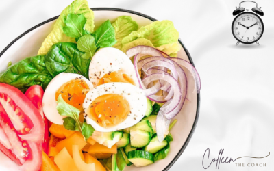 Why Meal Timing Matters for Weight Loss: The Power of Circadian-Aligned Fasting