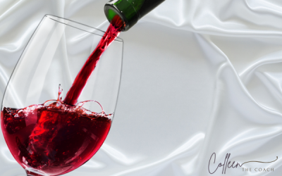 The Surprising Link Between Your Libido, Sleep, and That Glass of Wine