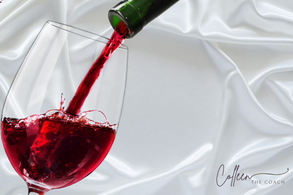 The Surprising Link Between Your Libido, Sleep, and That Glass of Wine